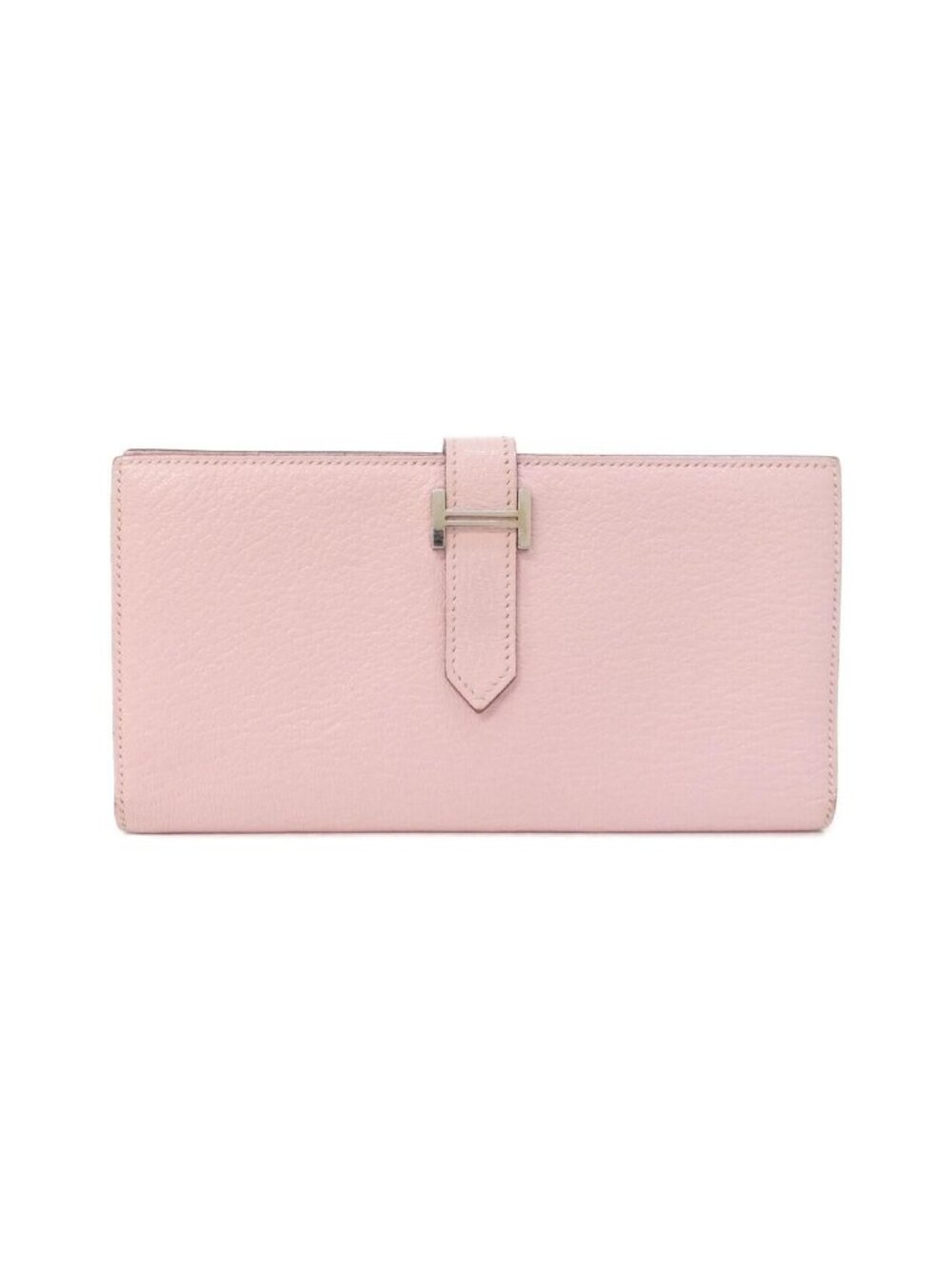 Hermes Bearn Soufflet Wallet
